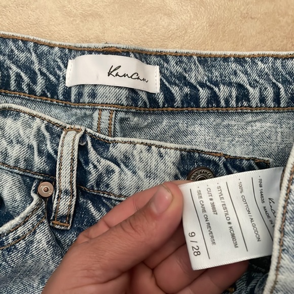 Kancan 9/28 - Picture 2 of 3